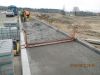 8. Robory Drogowe -  chodnik z kostki betonowej dojazdy do WD27, km 28+800, 21.04.2017